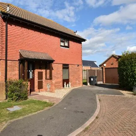 Buy this 3 bed house on The Leas in Chestfield, CT5 3QQ