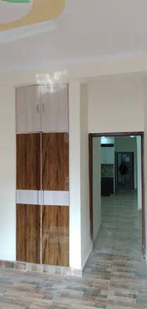 Buy this 1 bed apartment on unnamed road in Ghaziabad - 110094, Uttar Pradesh