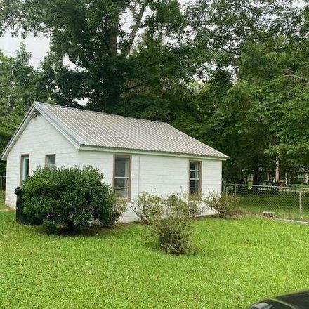 Rent this 1 bed house on 4141 West Relham Drive in Loxley, AL 36551