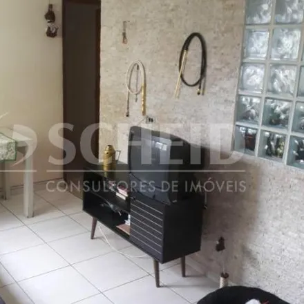 Image 2 - Avenida Nossa Senhora do Sabará, Vila Arriete, São Paulo - SP, 04446-160, Brazil - Apartment for sale