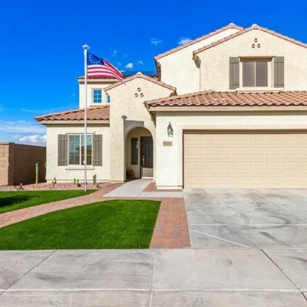Buy this 5 bed house on 5464 West Montebello Way in Florence, AZ 85132