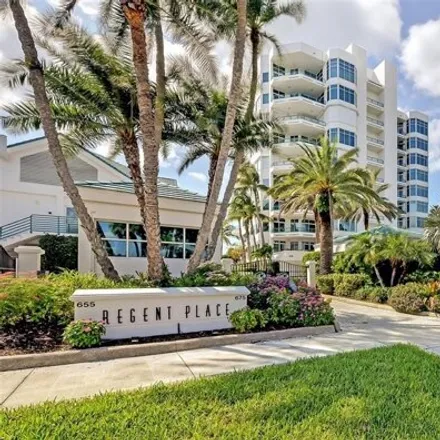 Buy this 3 bed condo on Longboat Club Road in Longboat Key, Sarasota County