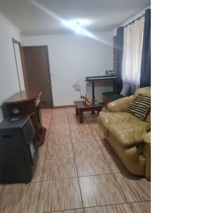 Buy this 3 bed apartment on De Los Tremolinos 11240 in 822 0451 Provincia de Santiago, Chile