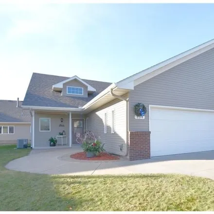 Buy this 2 bed house on 108 Cardinal Lane in Clearwater, Wright County