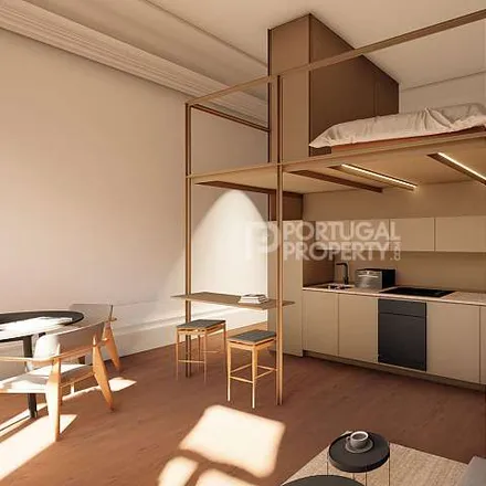 Buy this studio apartment on Porto