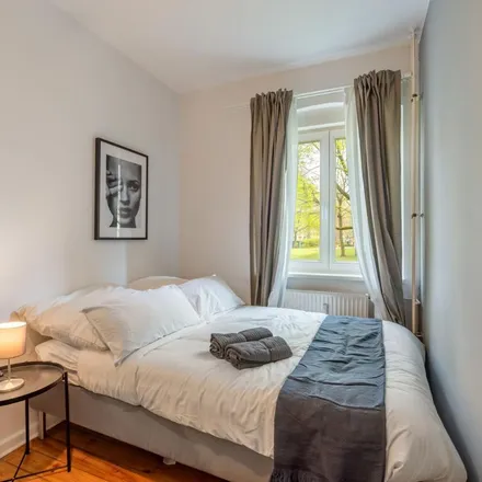 Rent this 3 bed apartment on Sültstraße 60 in 10409 Berlin, Germany