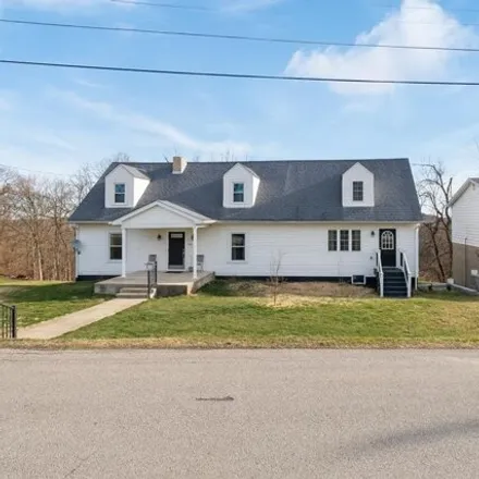 Buy this 5 bed house on 134 Teal Circle in Mozart, Ohio County