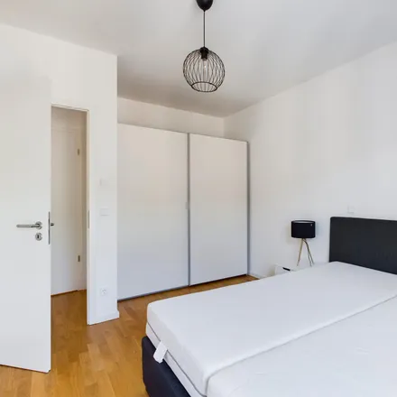 Rent this 1 bed apartment on Am Köllnischen Park 13 in 10179 Berlin, Germany