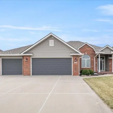 Image 1 - 8208 North 279th Street, Valley, NE 68064, USA - House for sale