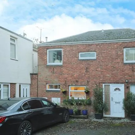 Buy this 4 bed house on 3 Stoke Park Mews in Coventry, CV2 4NU