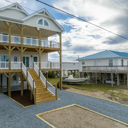 Buy this 5 bed house on 3010 3rd Street in Surf City, NC 28445