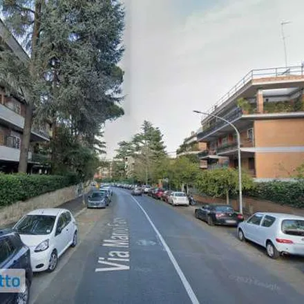 Image 2 - Via Pieve di Cadore, 00135 Rome RM, Italy - Apartment for rent