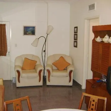 Buy this 2 bed apartment on Peatonal San Martín 2336 in Centro, B7600 JUW Mar del Plata