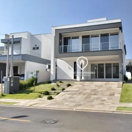 Image 2 - unnamed road, Parque São Vicente, Gravataí - RS, 94100-000, Brazil - House for sale