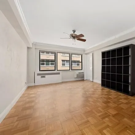 Rent this studio apartment on 333 East 75th Street in New York, NY 10021