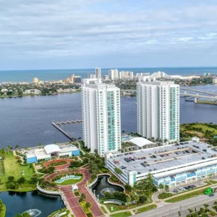 Buy this 2 bed condo on 231 Riverside Drive in Holly Hill, FL 32117