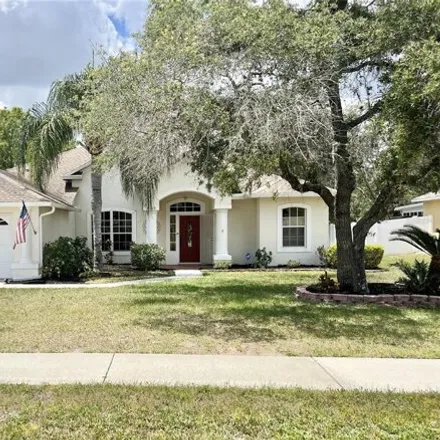 Buy this 3 bed house on 15469 Burbank Drive in Spring Hill, FL 34604