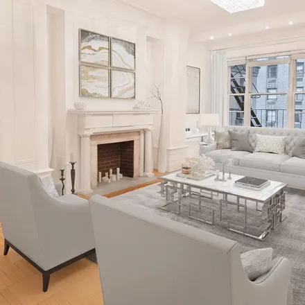 Rent this 4 bed apartment on Conrad in 151 West 54th Street, New York