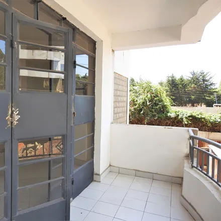 Buy this 3 bed apartment on unnamed road in Kiambu, 00109
