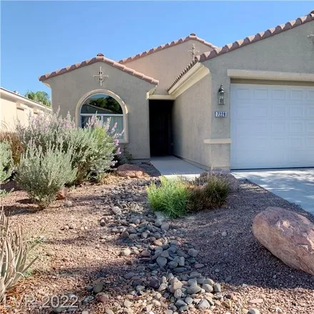 Buy this 3 bed house on 7228 Fairwind Acres Place in Las Vegas, NV 89131