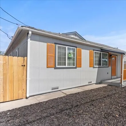 Buy this 3 bed house on 554 South Wagner Avenue in Garden Acres, San Joaquin County