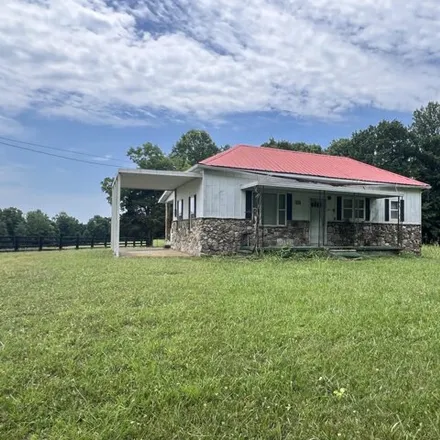 Buy this 3 bed house on 1533 Brock Rd in Dunnville, Kentucky