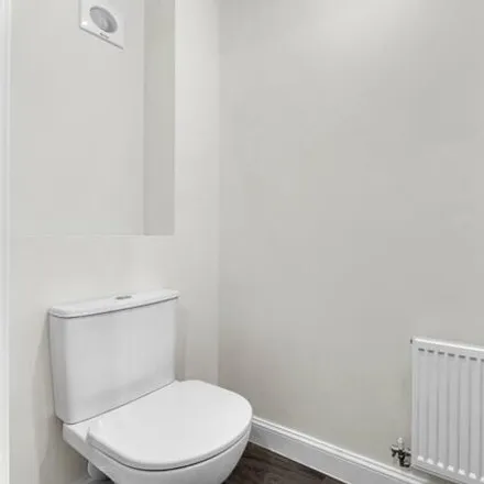 Image 5 - unnamed road, Stoke-on-Trent, ST4 8FA, United Kingdom - Duplex for rent