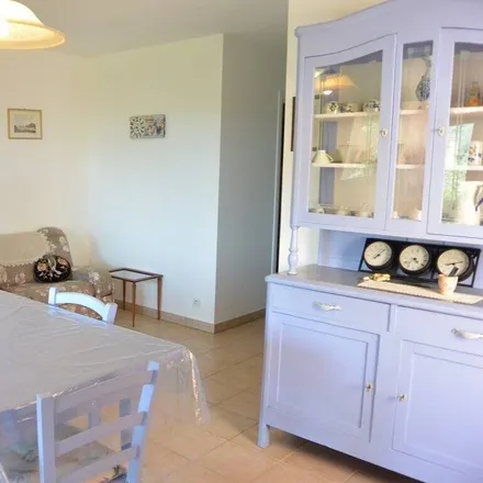 Rent this 2 bed apartment on Tarco in 20135 Tarco, France