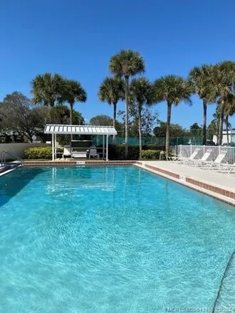 Buy this 2 bed condo on Indian Pines in Stuart, FL 34994
