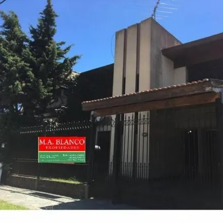 Buy this 4 bed house on Asamblea 1555 in Burzaco, Argentina