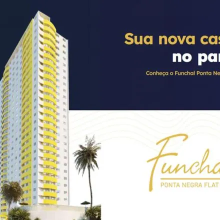 Image 2 - Avenida Engenheiro Roberto Freire, Ponta Negra, Natal - RN, 59090-000, Brazil - Apartment for sale