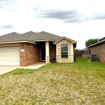 Buy this 3 bed house on 5522 109th Street in Lubbock, TX 79424
