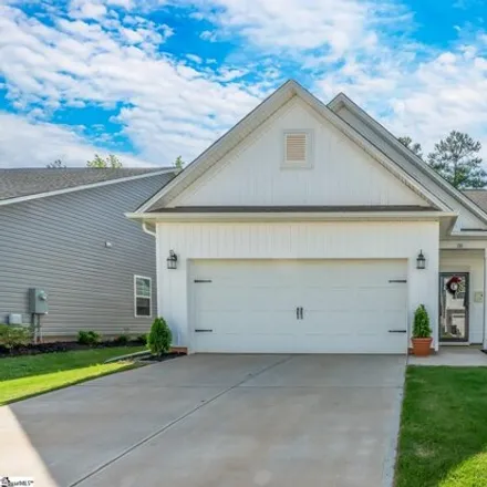 Buy this 3 bed house on Strongridge Trail in Simpsonville, SC 29644