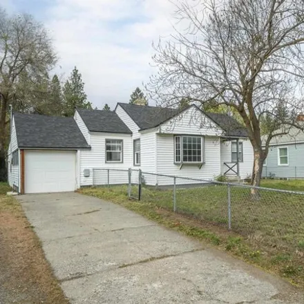 Image 2 - 343 East Nordin Avenue, Country Homes, Spokane County, WA 99218, USA - House for sale