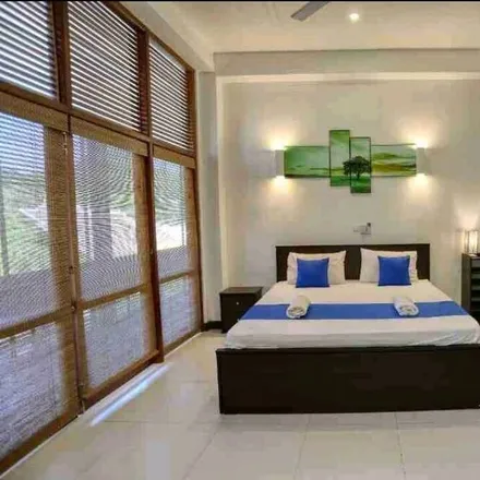Rent this 6 bed apartment on Galle in Galle District, Sri Lanka