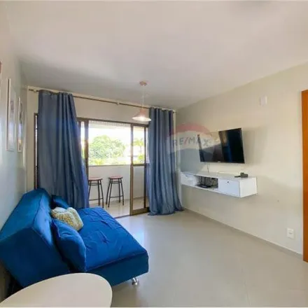 Buy this 2 bed apartment on Estação do Malte in Rua Poeta Jorge Fernandes 146, Ponta Negra