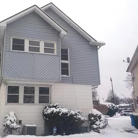 Buy this 2 bed house on 21 Quamina Drive in City of Rochester, NY 14605