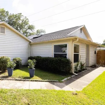 Buy this 2 bed house on Langley Avenue in Pensacola, FL 32504