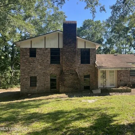 Image 3 - 4025 Hillview Drive, Moss Point, MS 39567, USA - House for sale