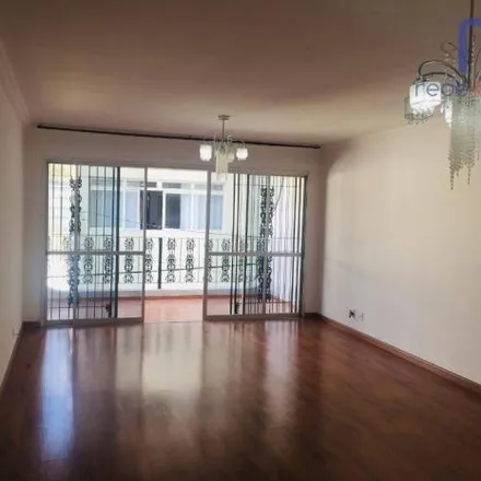 Buy this 3 bed apartment on Rua Doutor Silvestre Ferraz in Pinheirinho, Itajubá - MG