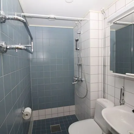 Rent this 1 bed apartment on Louhikatu in 87100 Kajaani, Finland