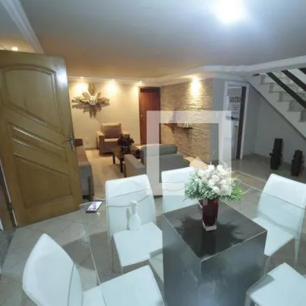 Buy this 2 bed apartment on Rua Iracema Souza Pinto in Planalto, Belo Horizonte - MG