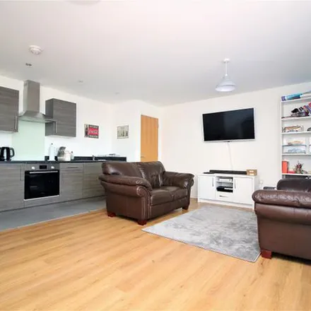 Image 6 - Stephenson Street, North Shields, NE30 1ES, United Kingdom - Apartment for rent