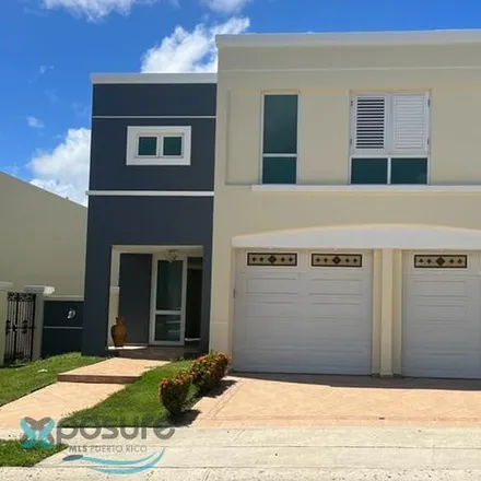 Buy this 4 bed condo on 4G-15 Avenida Principal in Caguas, PR 00727