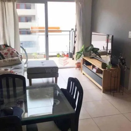 Buy this 1 bed apartment on 512 - Luis María Campos 5474 in Partido de Tres de Febrero, 1682 Caseros