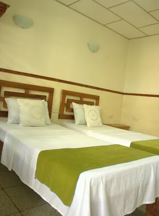 Rent this 1 bed house on Cienfuegos in Pueblo Nuevo, CU