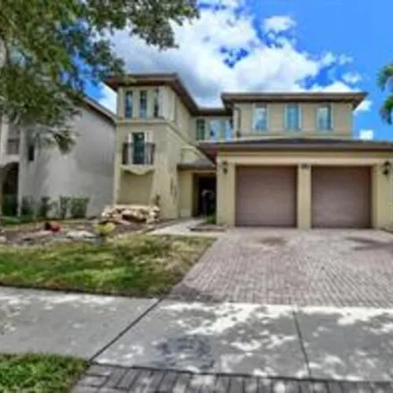 Rent this 4 bed house on 8290 NW 105th Ln