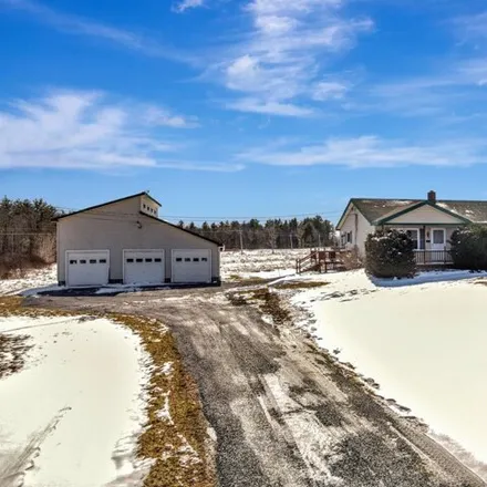 Buy this 3 bed house on 114 Neck Road in Waterville, ME 04901
