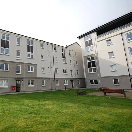 Image 6 - Spencer Court, Aberdeen City, AB24 3PF, United Kingdom - Apartment for rent