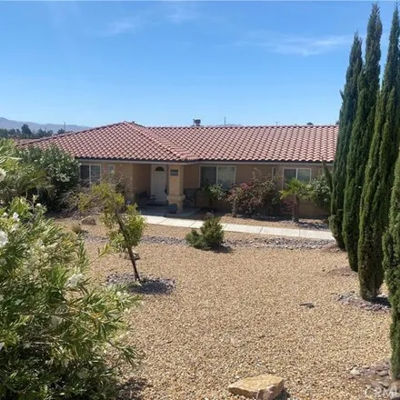 Buy this 3 bed house on 10903 E Ave in Hesperia, California